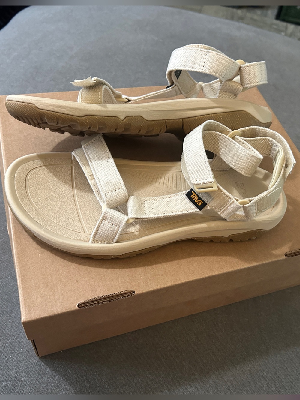 Teva Hurricane XLT 2 Sandal (Women) - Undyed
